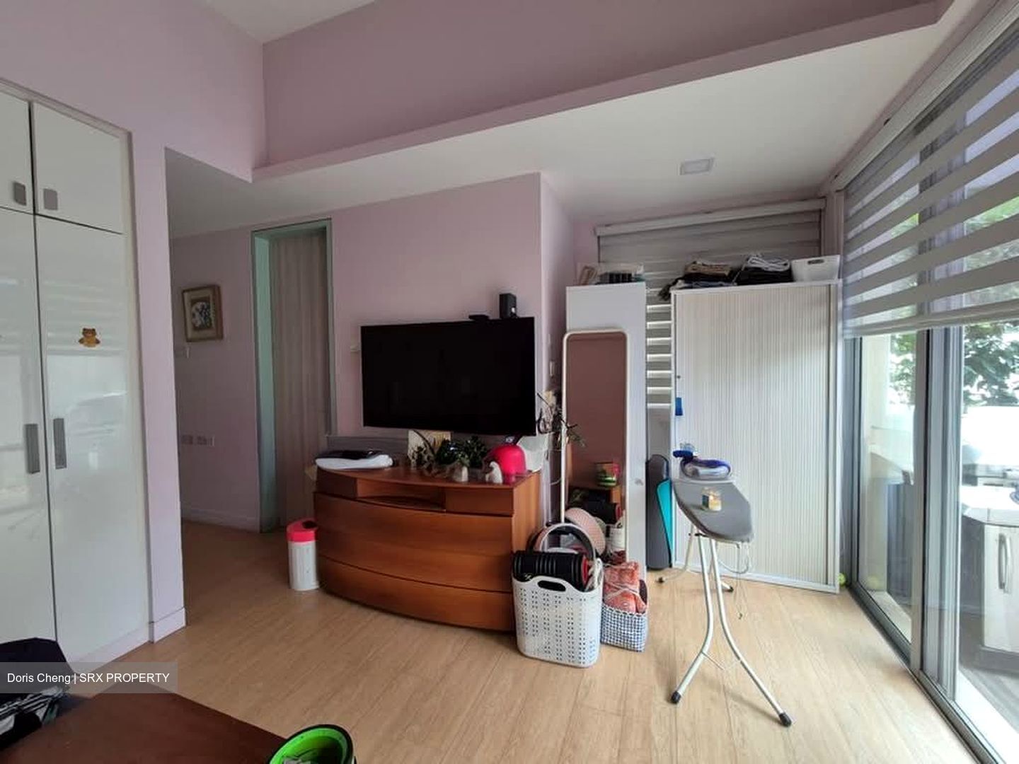 Lighthouse (D17), Condominium #582962091
